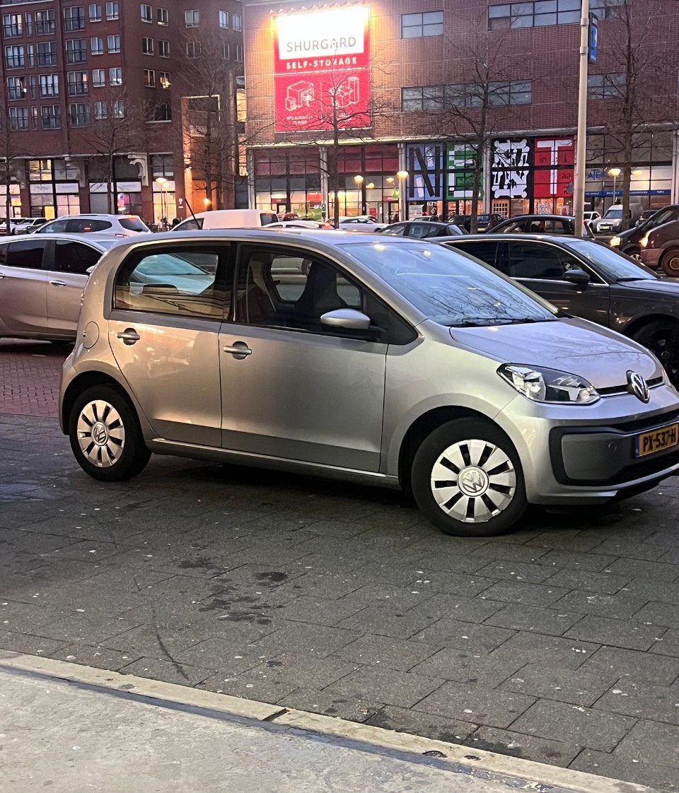 €350/week Autoverhuur km vrij  zonder creditcard rent a car