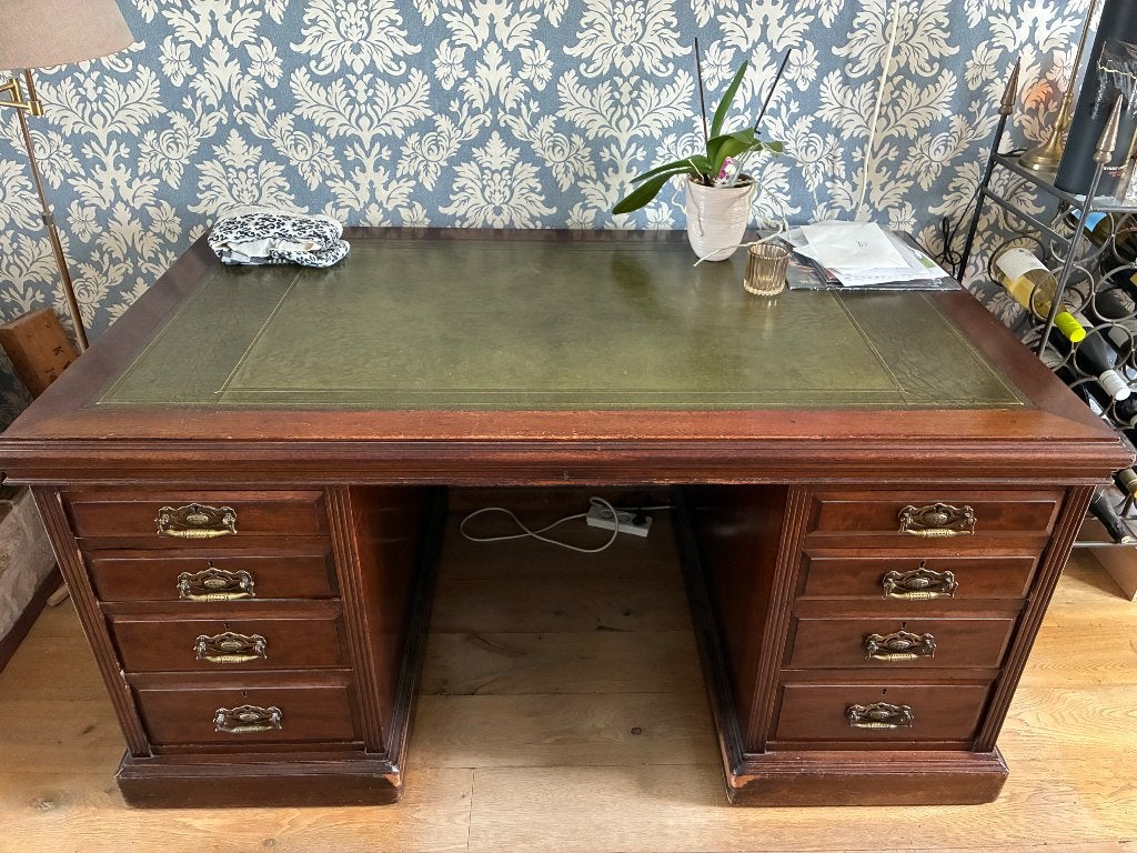Antiek bureau, Antiek en Kunst, Ophalen