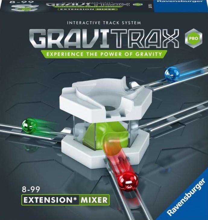 GraviTrax PRO Extension Mixer - Nieuw in doos, Ophalen of Verzenden