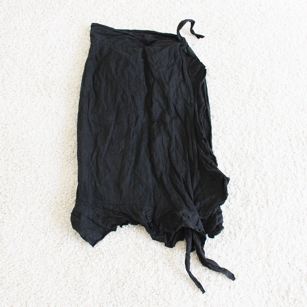 Mooie Mark Rok (Maat 38) - 27 € 30,-, Maat 38/40 (M), Zwart, Ophalen of Verzenden, Zo goed als nieuw