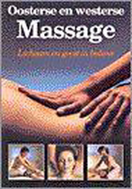 oosterse en westerse massage, Ophalen of Verzenden, Zo goed als nieuw, Spiritualiteit algemeen