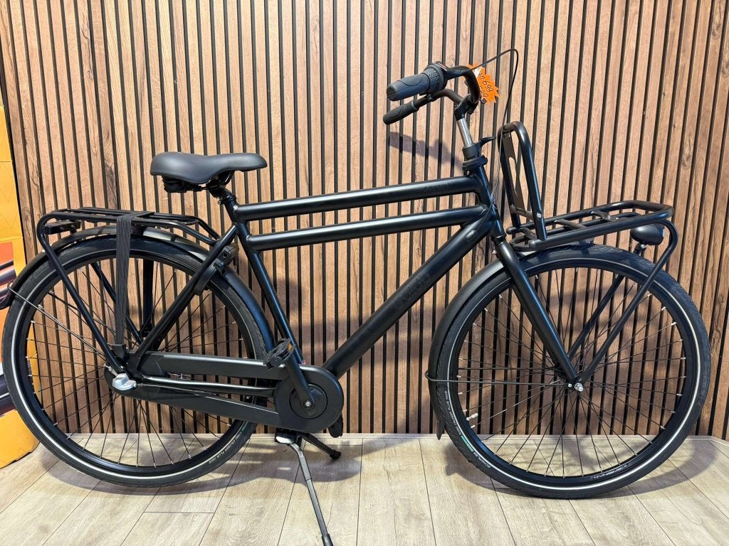 Nieuw: Mooie Aldo Sorento | 28inch | 3versn incl. Voorrek
