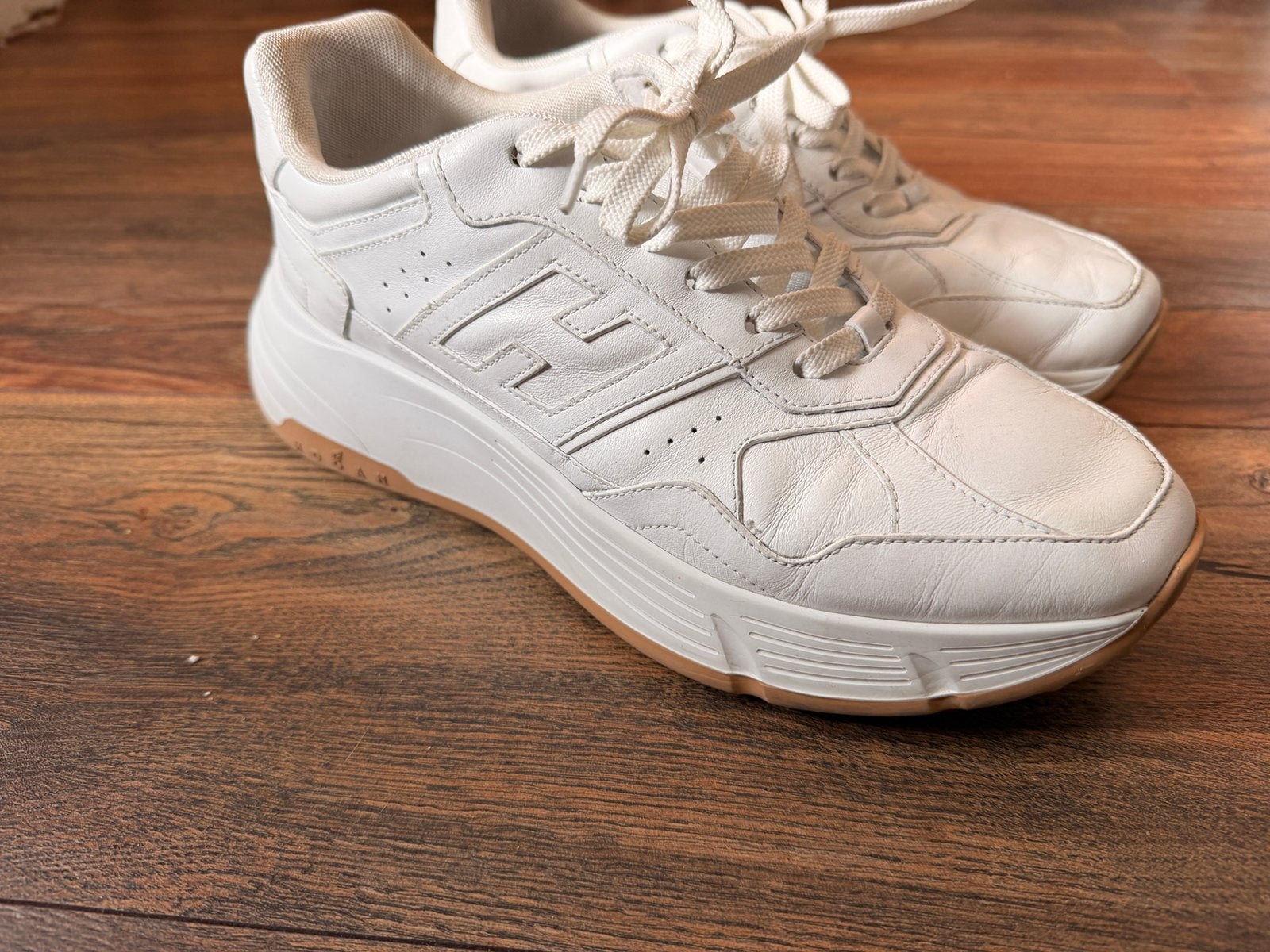 Hogan hyperlight 41 (fit 42), Kleding | Heren, Schoenen, Verzenden, Zo goed als nieuw