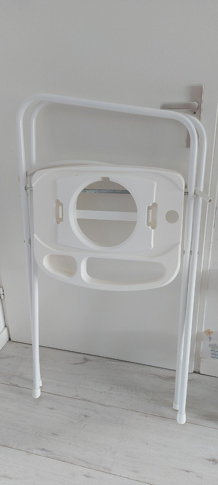 Standaard voor baby badje, Kinderen en Baby's, Badjes en Verzorging, Ophalen, Badje, Standaard