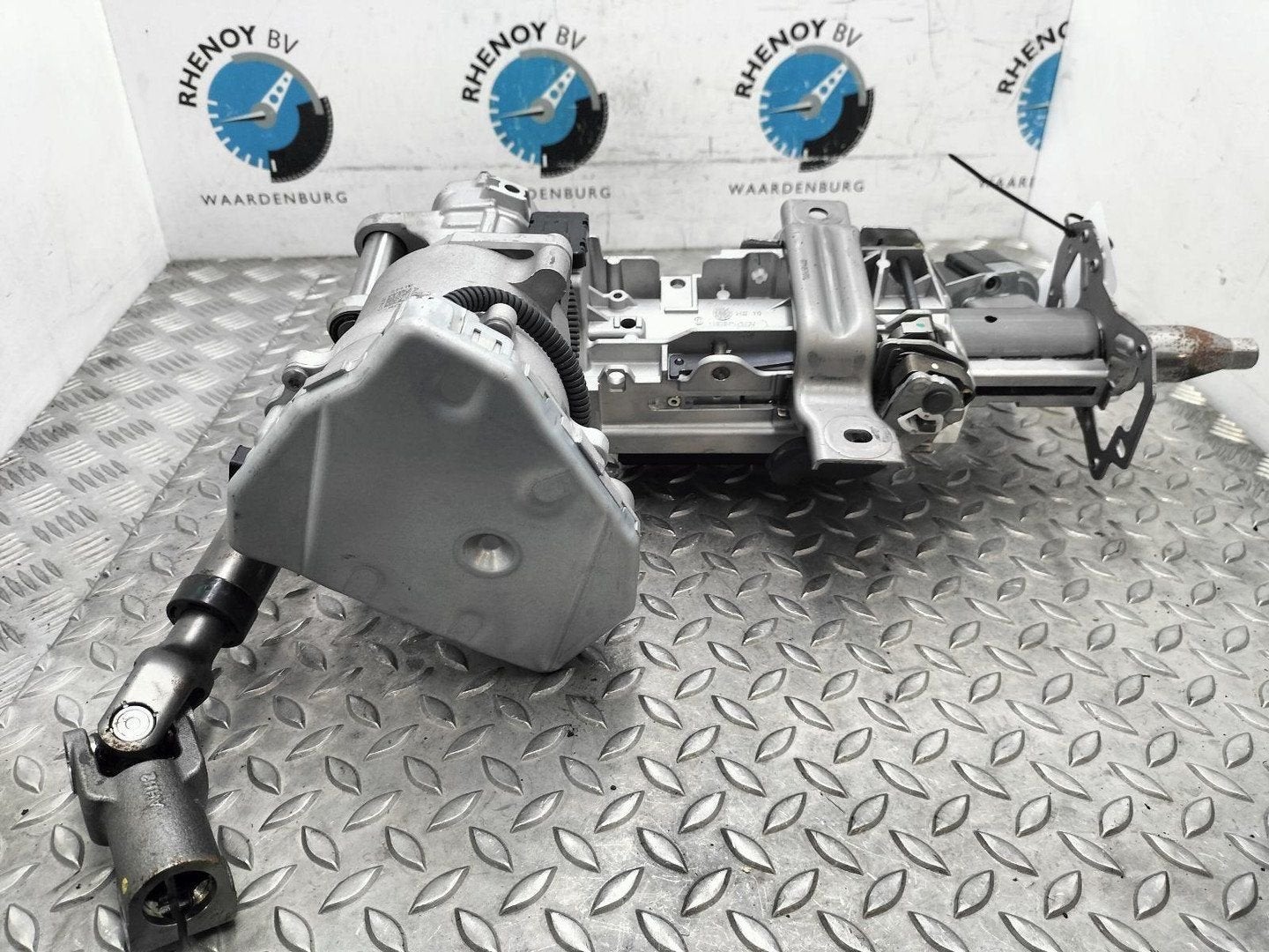 FORD KUGA STUURKOLOM 2022, Ophalen of Verzenden, Gebruikt, Stiba lid