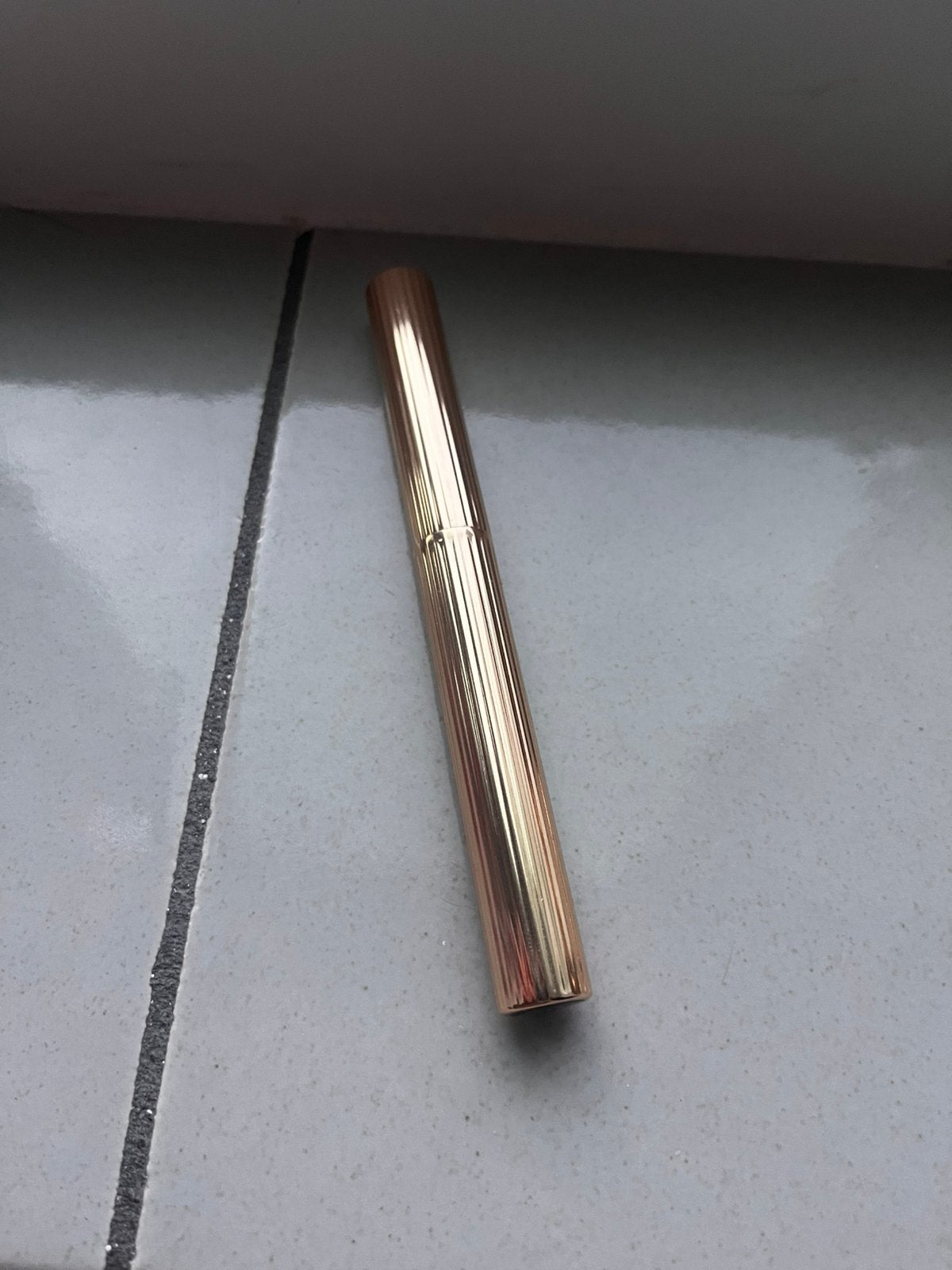 Les Filles en Rouje - Le Stylo “Margaux”, Ophalen of Verzenden, Zo goed als nieuw, Lippen