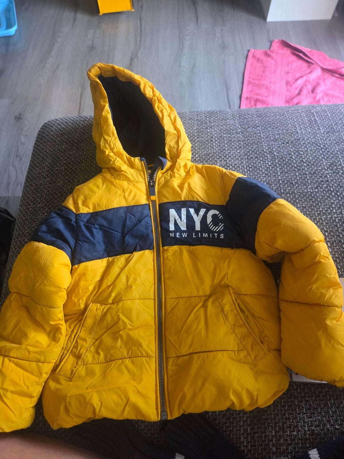 Kledingpakket jongens maat 92/98 - Pakket 2, Kinderen en Baby's, Kinderkleding | Kinder-kledingpakketten, Ophalen of Verzenden