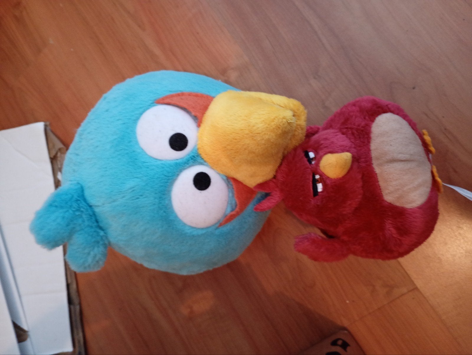 knuffels te koop, Ophalen, Zo goed als nieuw, Overige typen