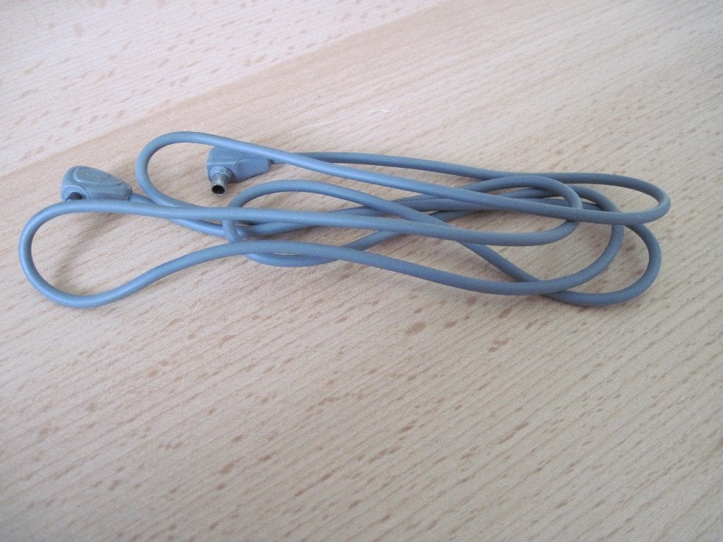 241 - Flitserverlengkabel - Lengte 1 meter, Audio, Tv en Foto, Fotografie | Flitsers, Ophalen of Verzenden, Zo goed als nieuw