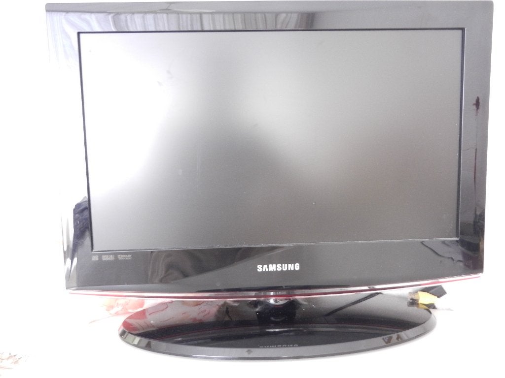 slaapkamer Tv, Ophalen, 50 Hz, LCD, Zo goed als nieuw