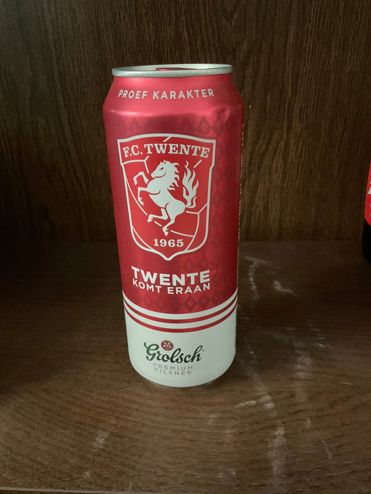 Grolsch Twente komt eraan FC Twente, Verzamelen, Ophalen, Nieuw, Overige typen