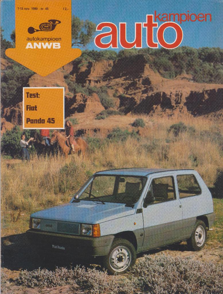 Fiat Panda ( classic ) testen in Autovisie ea, Boeken, Auto's | Folders en Tijdschriften, Gelezen, Ophalen of Verzenden, Overige merken
