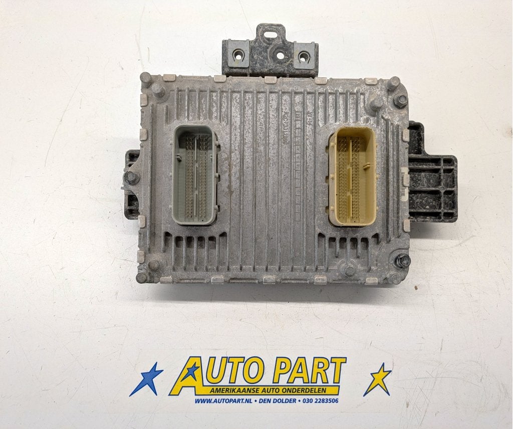 Dodge Ram DT 5.7 eTorque motorcomputer 2020-2023, Gebruikt, PO Box 21-8004 | Auburn Hills, MI 48321-8004, Amerikaanse onderdelen