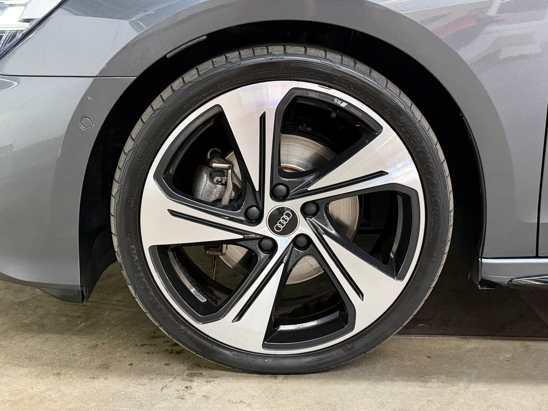 Audi A3 SPORTBACK 35 TFSI S edition 2024 RS-STOEL CARBON FUL, 1300 kg, 4 cilinders, Automatische klimaatregeling, Leder