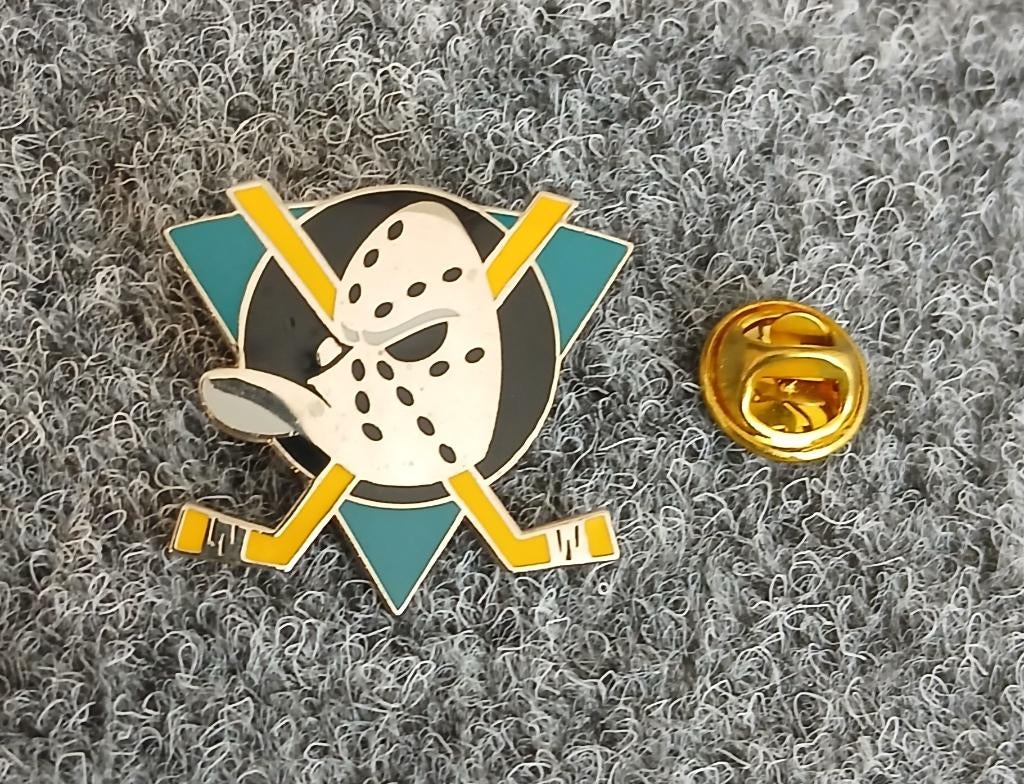 Mighty Ducks, Ophalen of Verzenden, Gebruikt, Overige typen