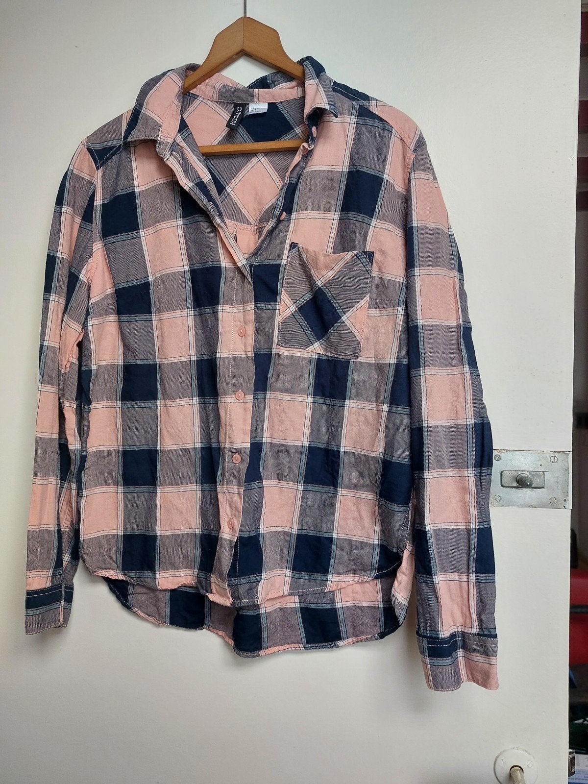 Blouse, maat 36, bieden, Ophalen of Verzenden, Zo goed als nieuw