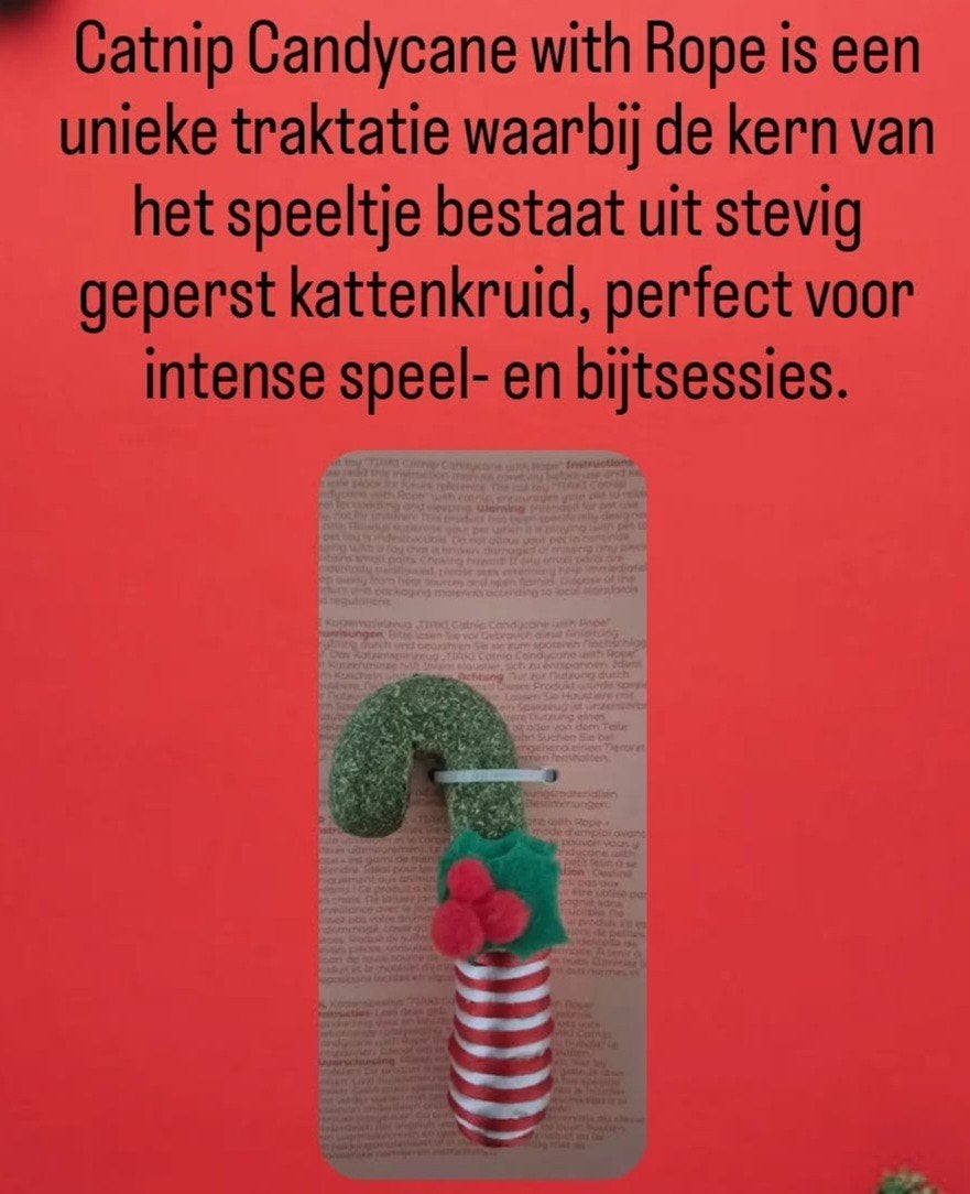 kattenspeelgoed, Ophalen, Nieuw, Overig speelgoed