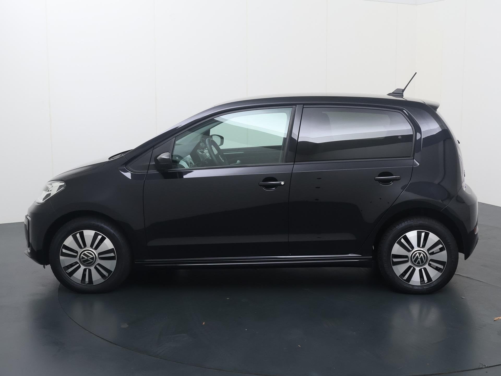 Volkswagen e-Up! Edition | 83 PK | SoH % | Achteruitrijcamer, Auto's, Stof, Gebruikt, Up!, Grijs