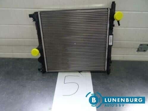 Radiateur Skoda Citigo 2017, Gebruikt, -, -, Ophalen of Verzenden