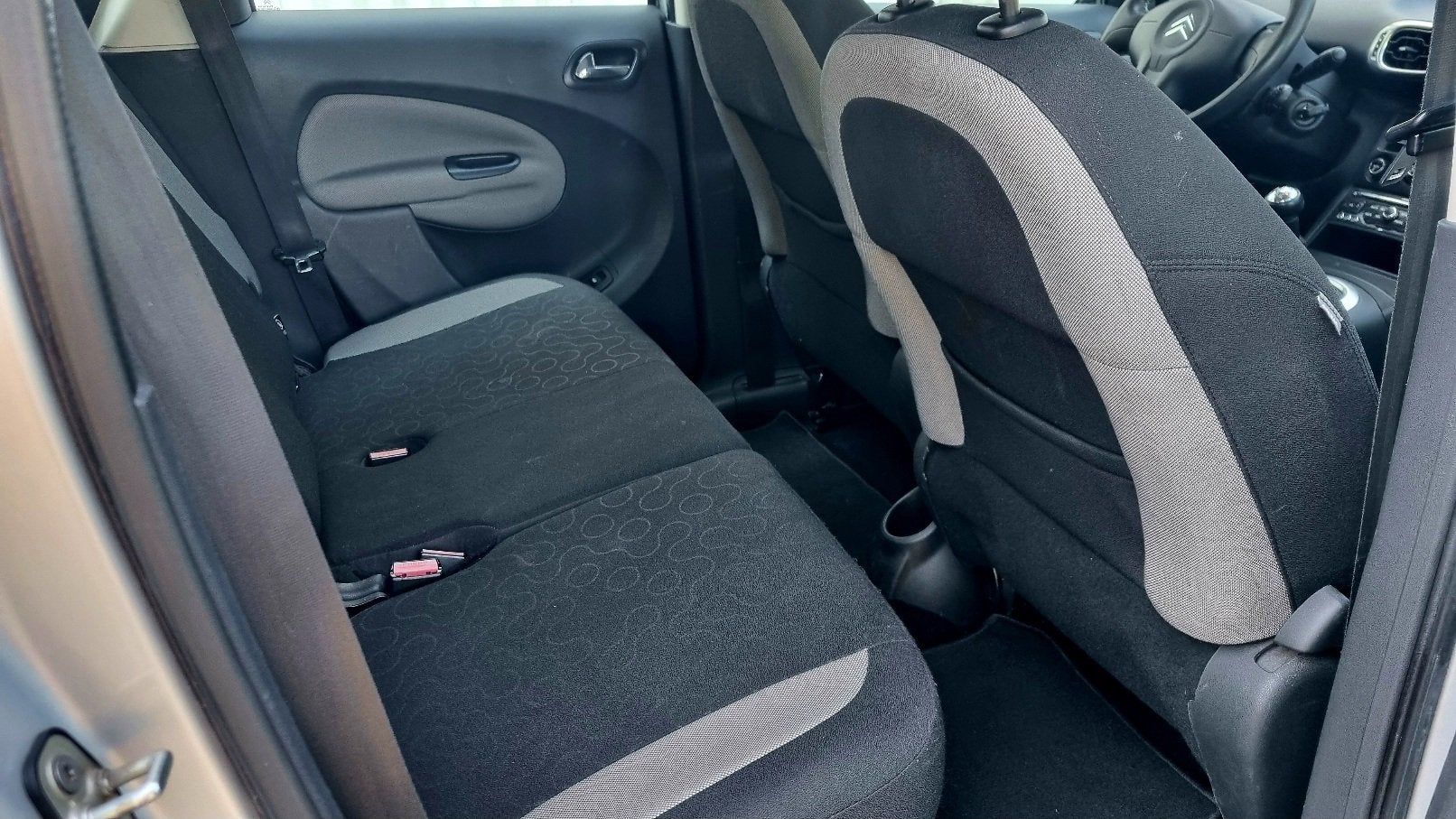 Foto 12 van Citroen C3 Picasso 1.4 VTi Aura