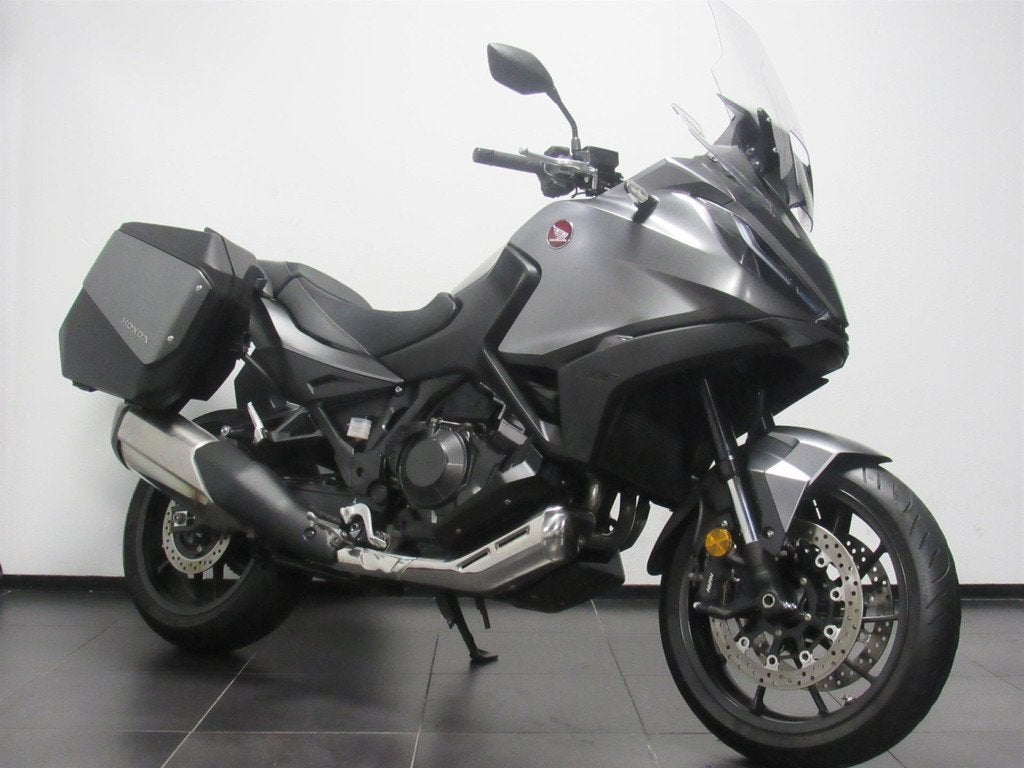 Honda NT 1100 ABS - foto 2