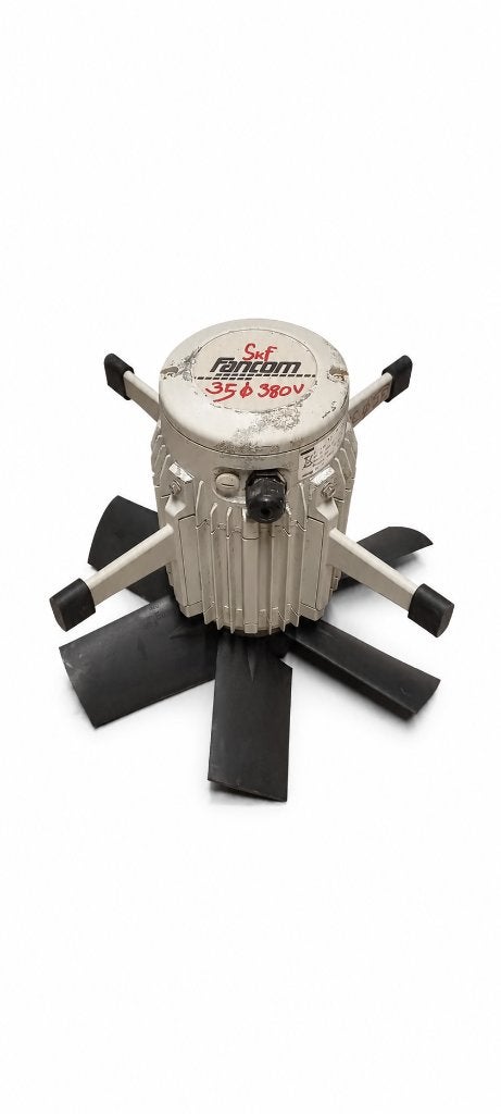 Ventilatoren, Ophalen of Verzenden, Gebruikt