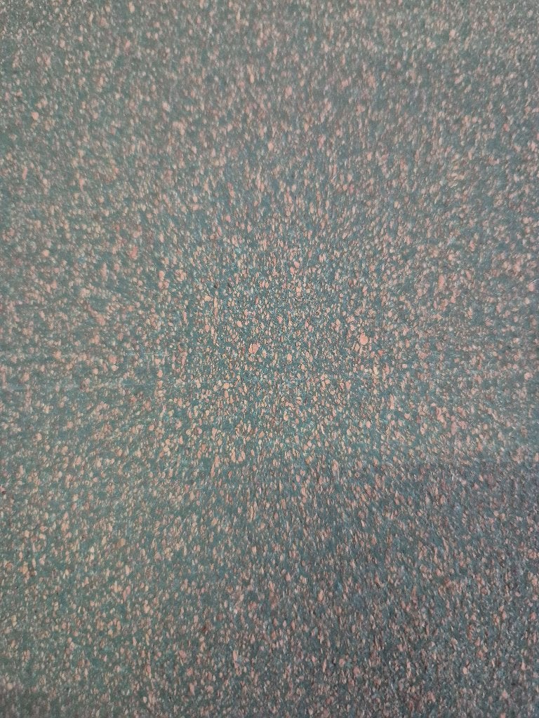 Rubber plaat groen 250x125x0,3 cm ( 513 ), Doe-het-zelf en Verbouw, Ophalen, Nieuw, Nb, Nb
