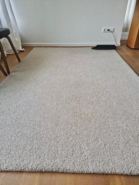 vloerkleed, Ophalen, Gebruikt, 150 tot 200 cm, 200 cm of meer