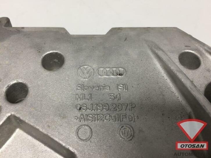 vw golf 7 r facelift 2018 motorsteun console 06j199207p, Gebruikt, Volkswagen, Volkswagen AG, Berliner Ring 2
38440  Wolfsburg, DE