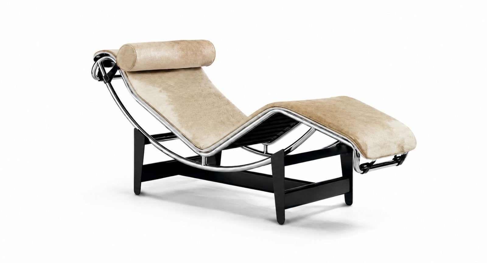Corbusier lc4 nieuw kussen, Verzenden