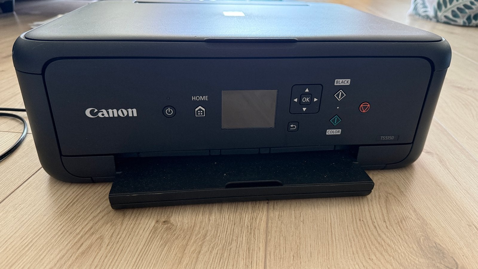 Canon Pixma TS5150 All-in-One Inkjetprinter, Inkjetprinter, All-in-one, Kleur printen, Ophalen of Verzenden