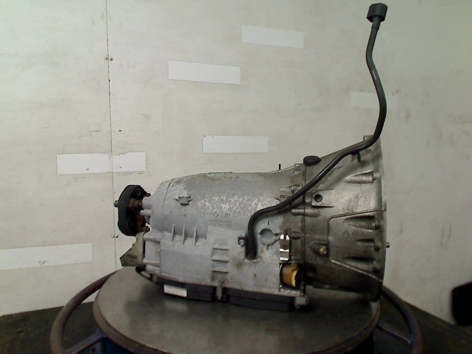 Versnellingsbak Automaat SLK (R171) 2004, Gebruikt, Mercedes-Benz AG, Mercedes-Benz, Mercedesstraße 120, Stuttgart 70372, , Duitsland