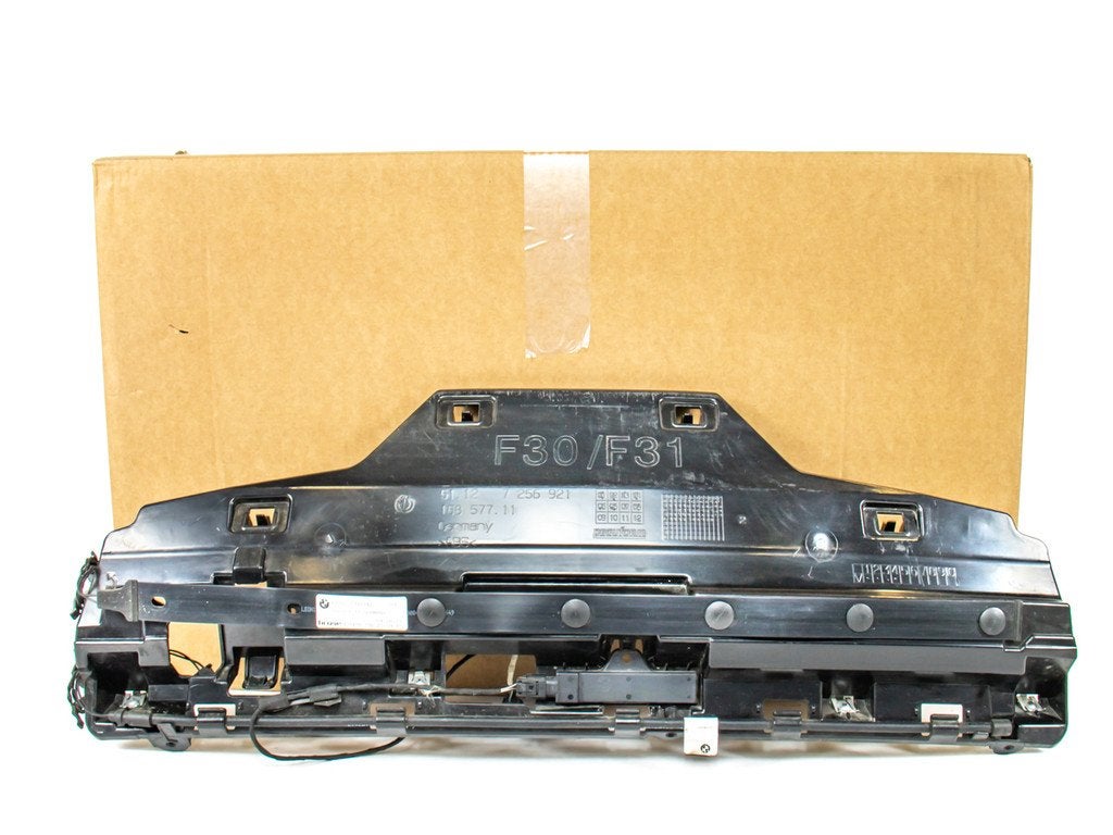 BUMPERFRAME ACHTER F31 BMW 3 serie (F30) (01-2011/10-2018)