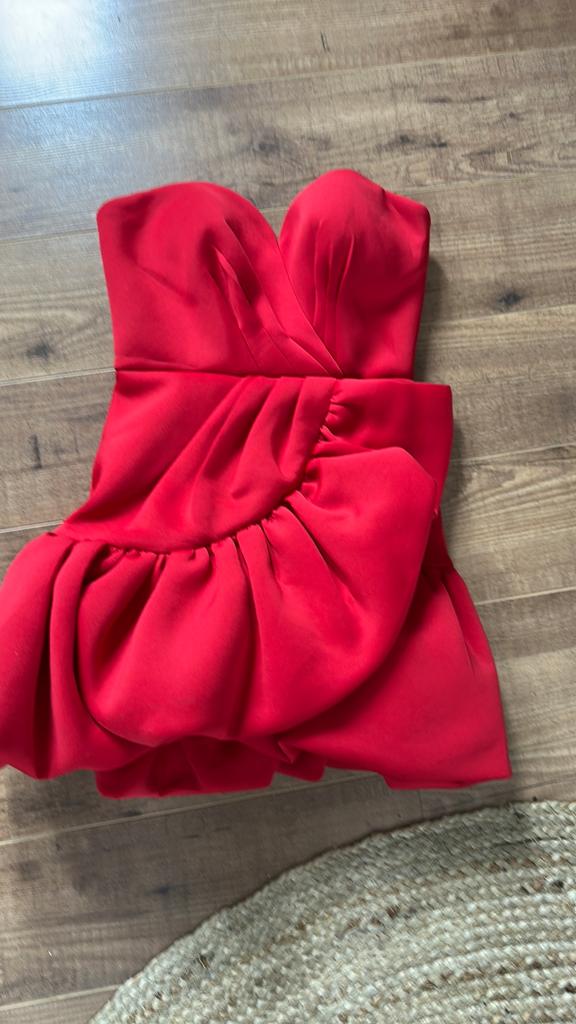 Dames, Ophalen of Verzenden, Zo goed als nieuw, Maat 38/40 (M)
