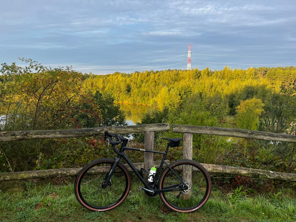 Scott speedster gravel 40, 28 inch, Zo goed als nieuw, Meer dan 20 versnellingen, Schijfrem