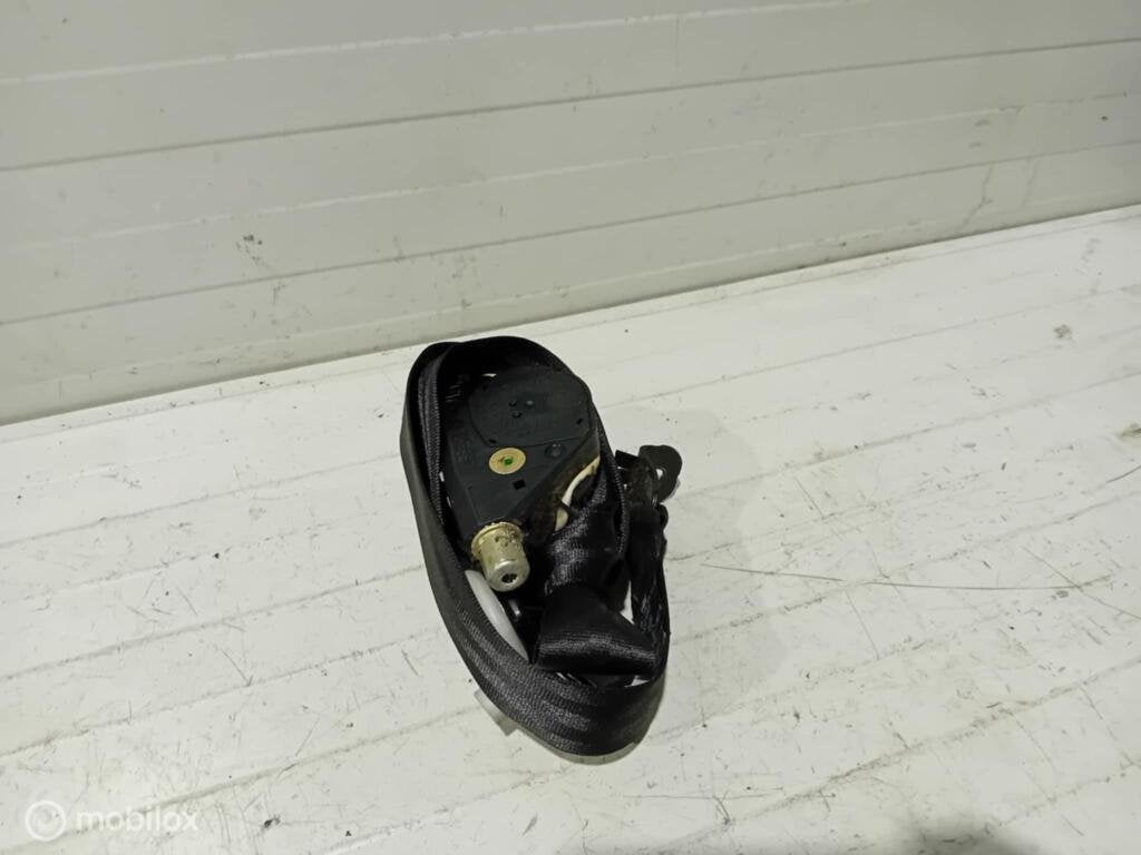Gordel Volkswagen Golf 4  1J4857705AA 1J3857706G 1J4857706AA, Gebruikt, Ophalen of Verzenden
