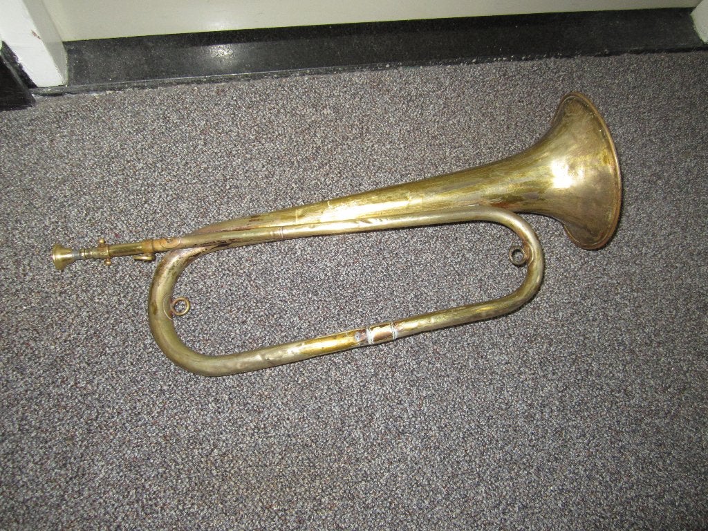 Klaroen, Ophalen of Verzenden, Overige typen