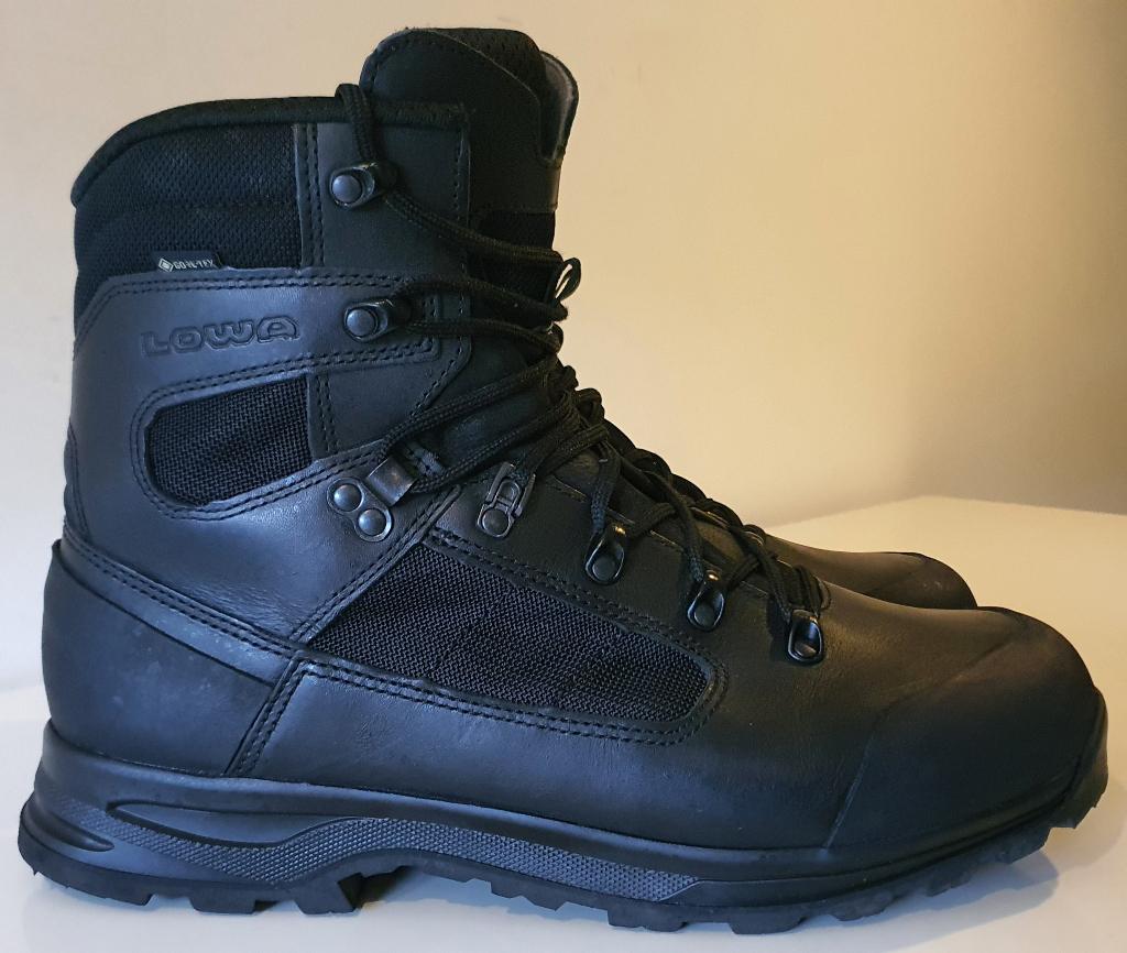 Nieuw paar KL Lowa Elite Evo GTX GoreTex Legerkisten Maat 46, Verzenden, Landmacht, Nederland, Kleding of Schoenen