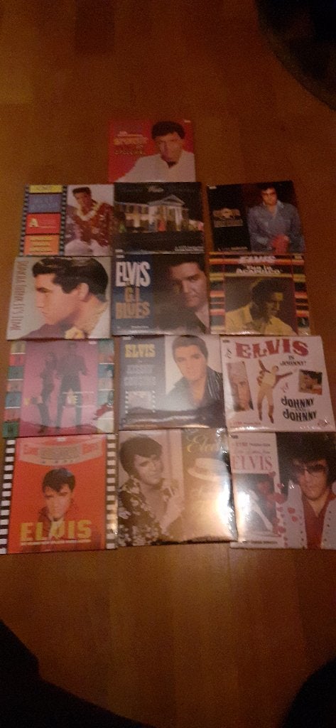 Elvis Presley Spliced takes cds, Cd's en Dvd's, Cd's | Pop, Nieuw in verpakking, Pop, Album, Ophalen of Verzenden