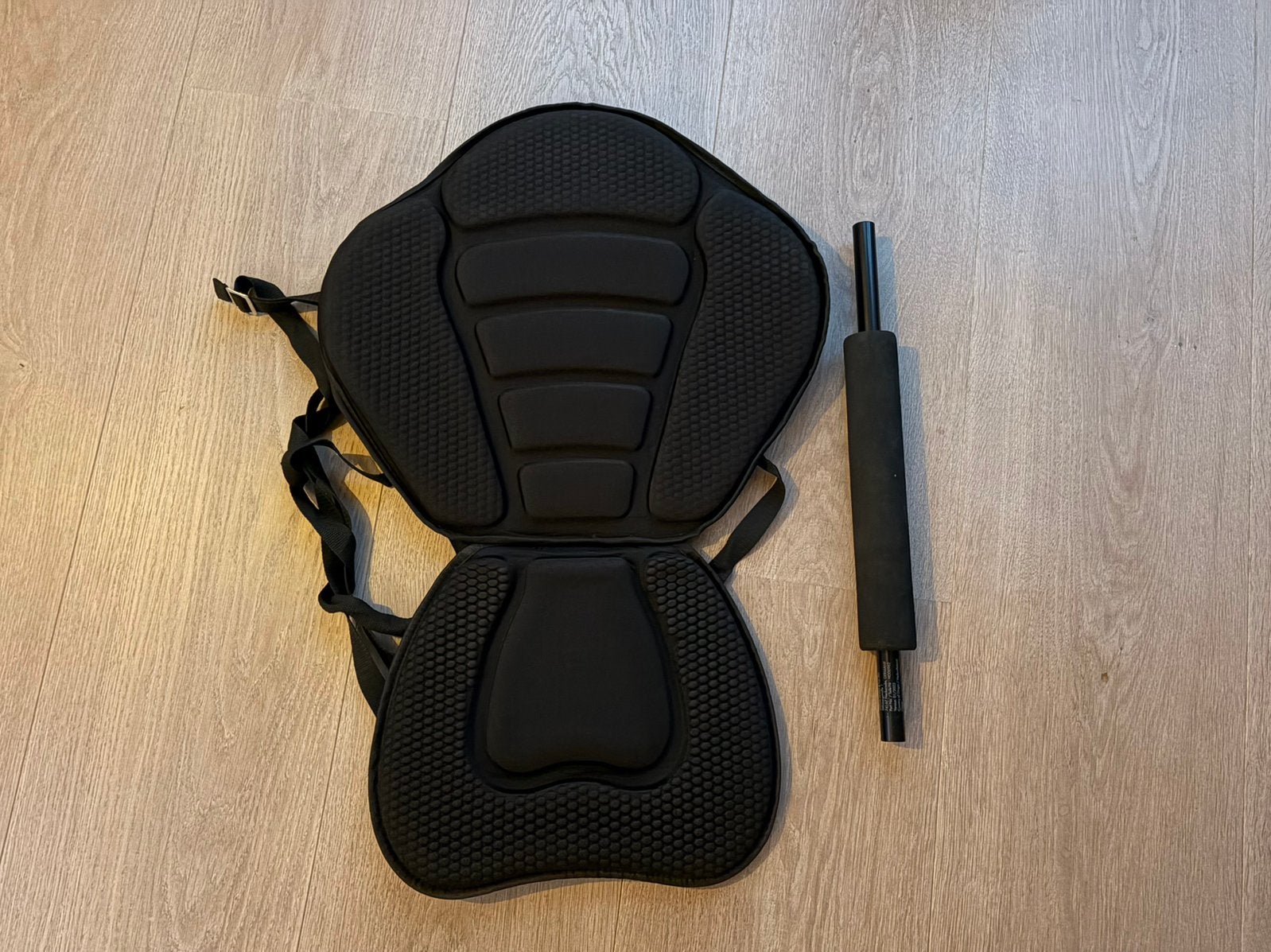 Mistral kajakstoel, Watersport en Boten, Ophalen of Verzenden, Nieuw, SUP-accessoire