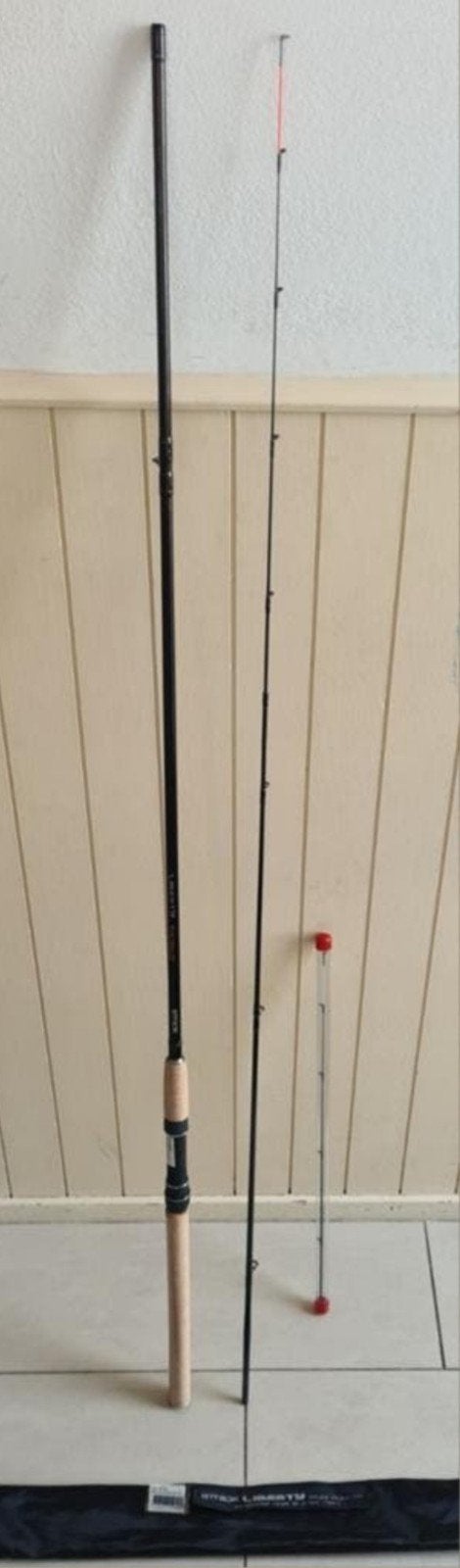Nieuwe Attack liberty picker / Korte feeder. 2.70m., Ophalen, 2.70m, Nieuw, Attack