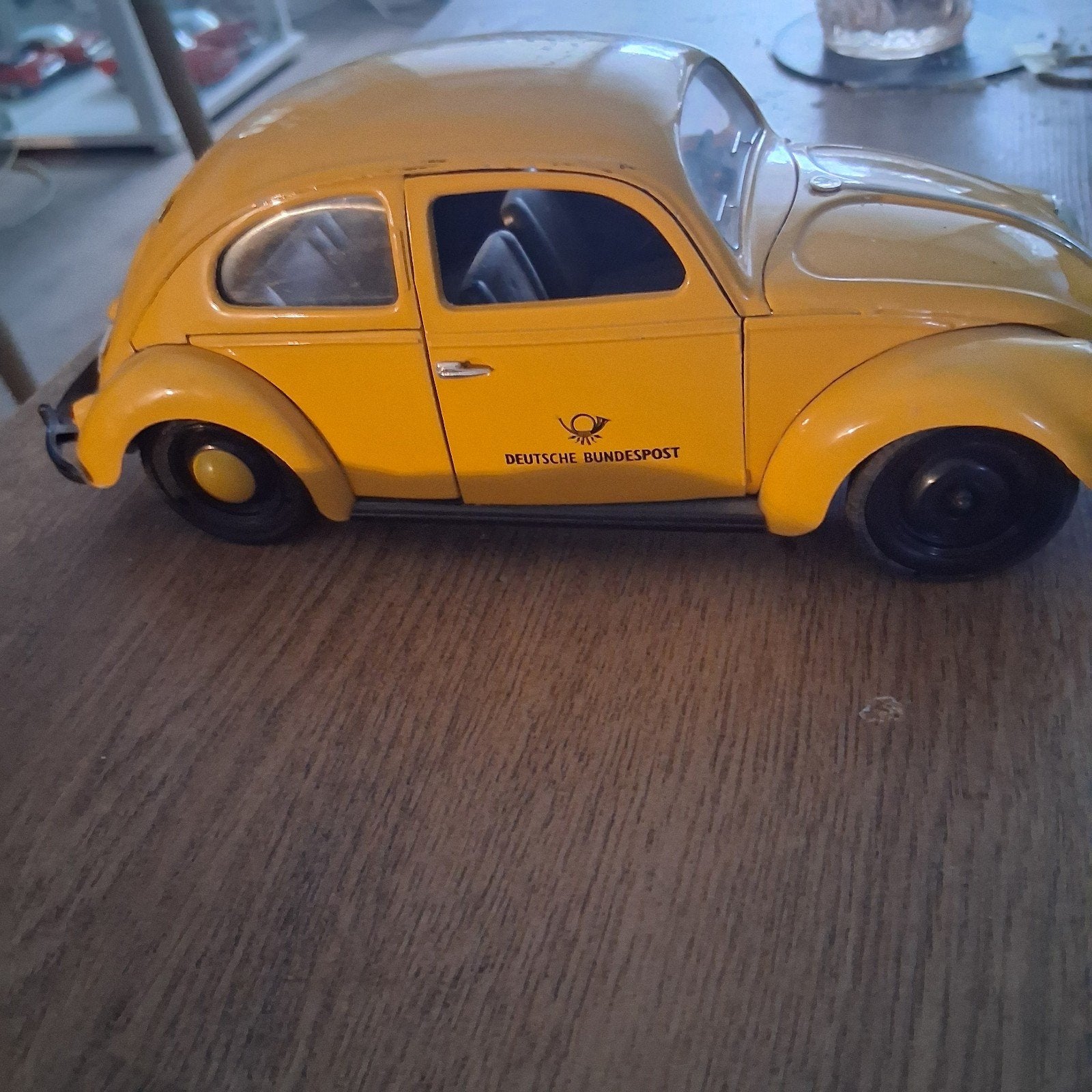 vw kever, Ophalen of Verzenden, Gebruikt, Overige merken