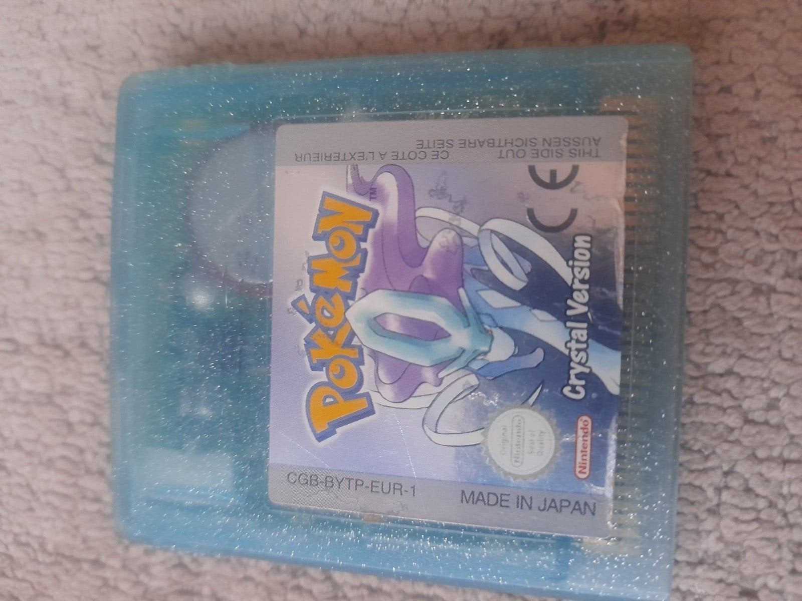 Diverse Game Boy en Game Boy Advance spellen, Spelcomputers en Games, Games | Nintendo Game Boy, Gebruikt, Overige genres, 1 speler