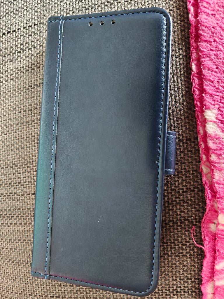 Hoesje voor OnePlus 7 Pro - Blauw, Verzenden