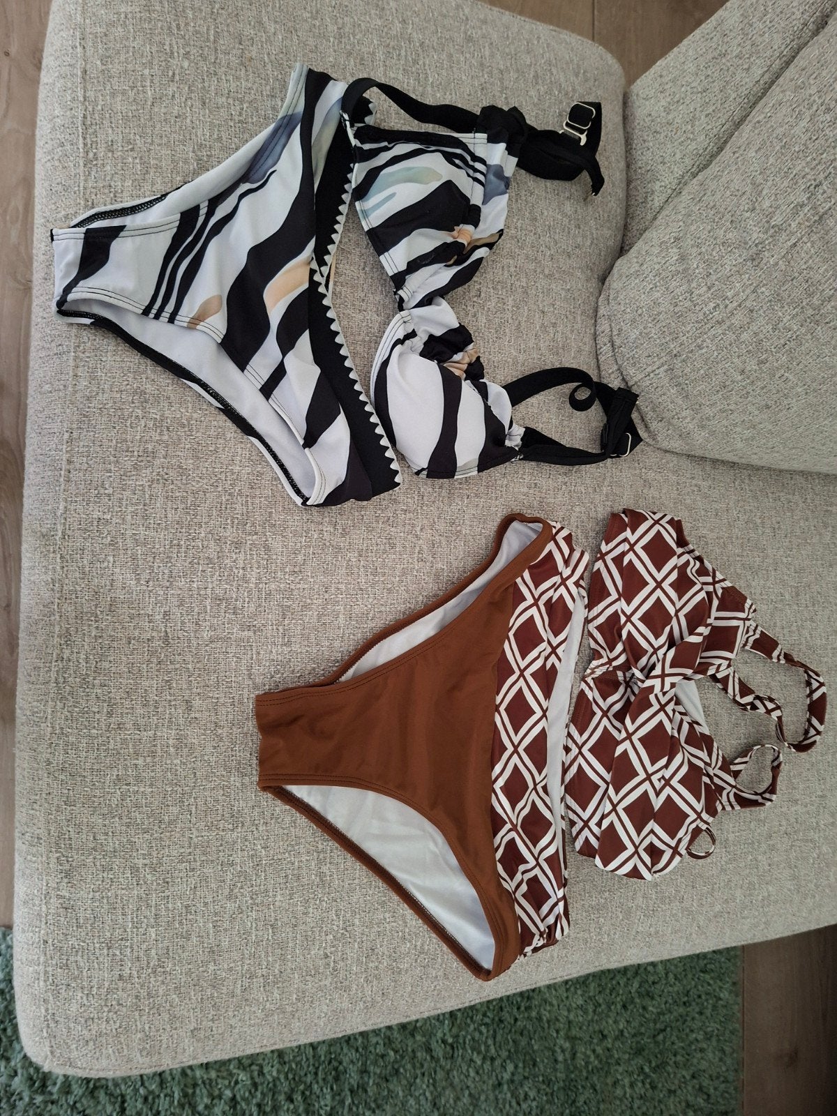 badmode dames, Kleding | Dames, Badmode en Zwemkleding, Ophalen of Verzenden, Bikini