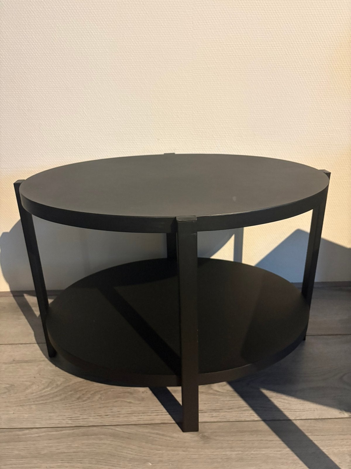 Salontafel, Ophalen, Gebruikt, 100 tot 150 cm, 50 tot 100 cm