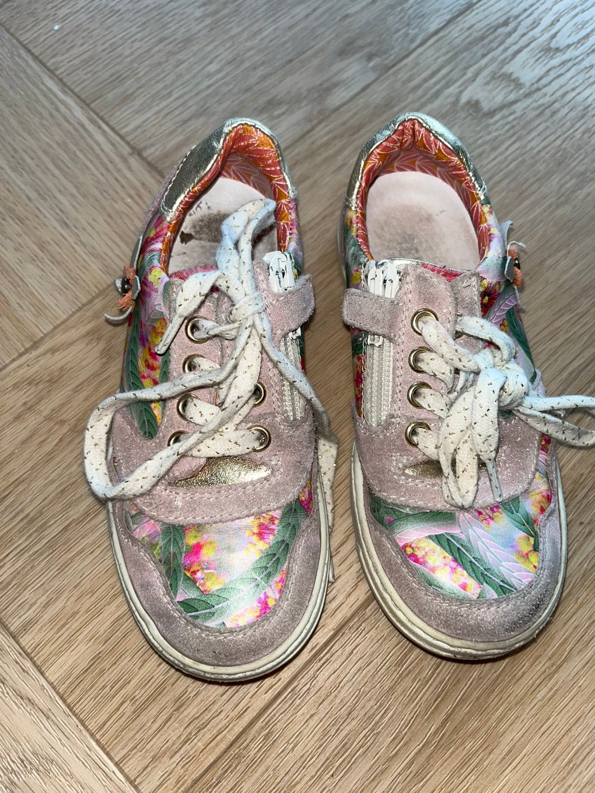 Schoenen mt 27 Red Rag, Meisje, Schoenen, Ophalen of Verzenden, Zo goed als nieuw