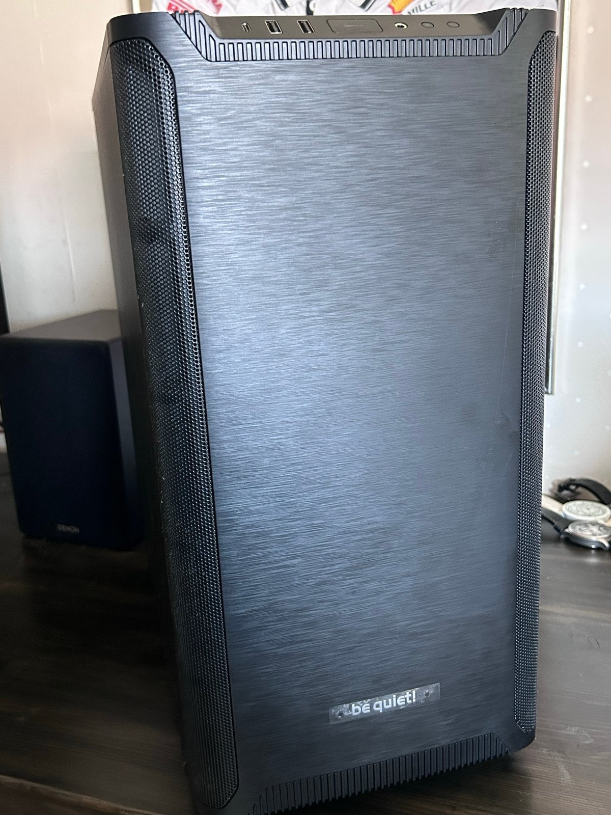 Game PC te koop, Computers en Software, Ophalen, 64 GB of meer, Zo goed als nieuw, Gaming