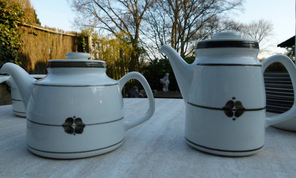 Rörstrand Nordica servies ' 70 Zweden CARL HARRY STALHANE, Overige merken, Vintage, Nieuw, Ophalen of Verzenden