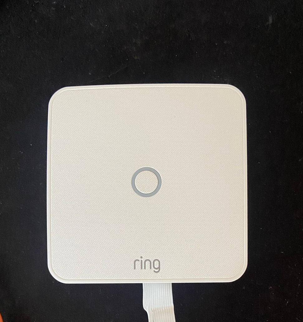 Ring intercom met videostreaming voor appartementen- Nieuwe, Ophalen, Overige typen, Nieuw, Overige soorten